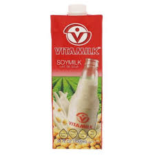 VITAMILK 1L