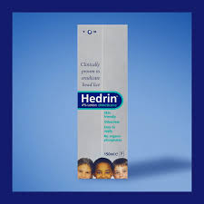HEDRIN LOTION