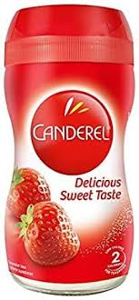 CANDEREL 40G BOTTLE