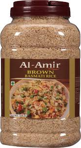 AMELA BROWN RICE