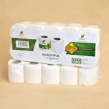 NUVEL T-ROLL (BEAUTIFUL HYGIENE)