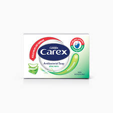 CAREX BAR SOAP