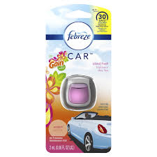 FEBREZE CAR FRESHER S/S