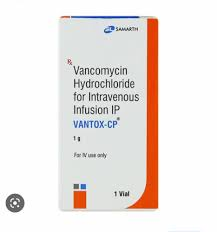 VANTOX-CP INJ