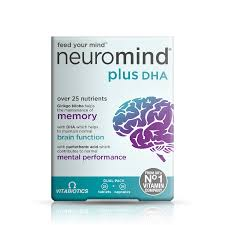 NEUROMIND PLUS CAP