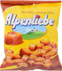 ALPENLIBE SACHET PACK