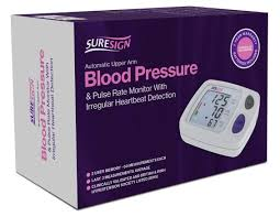 SURESIGN BP MONITOR