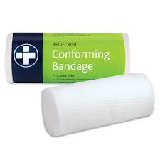 CONFORMING BANDAGES