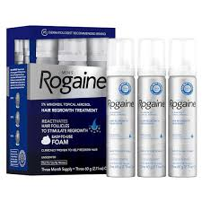 ROGAINE 5%