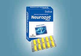 NEUROPAT PLUS CAP