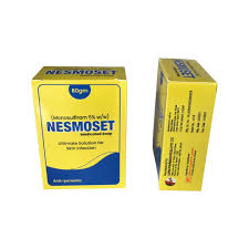 NESMOSET SOAP
