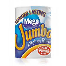MEGA JUMBO TOWEL