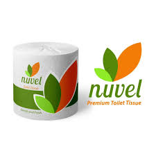 NUVEL TISSUE EXECUTIVE (PER 1)