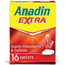 ANADIN EXTRA