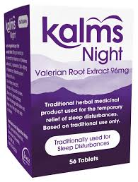 KALMS NIGHT