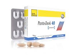 PANTO-DENK 20MG