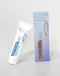 DIFFERIN GEL 30G