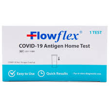 COVID 19 RAPID TEST KIT (PER 1)