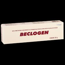 BECLOGEN CREAM