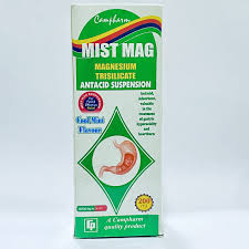 MIST MAG TRISILICATE (DARL)