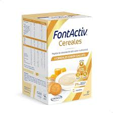 FONTACTIV CEREALS 300GM