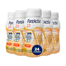 FONTACTIV DRINK (ALL TYPES)