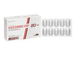 VASTAREL MR 80MG