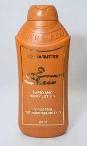 EVERSHEEN LOTION 750ML