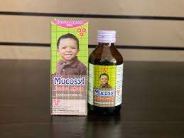 MUCOSYL JUNIOR SYR