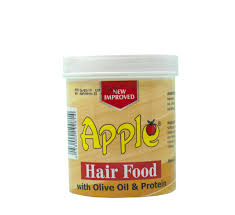 APPLE POMADE 650G