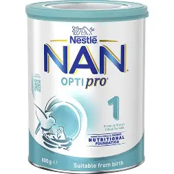 NAN 1 OPTIPRO