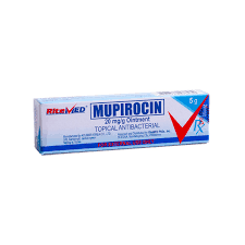 MUPIROCIN ONITMENT