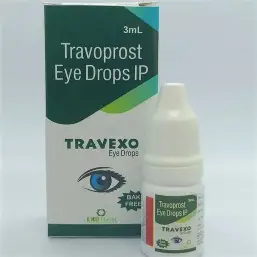 AVAPROST EYE DROP