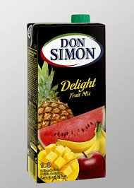 DON SIMON 0.5L DRINK