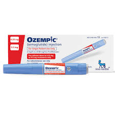 OZEMPIC 0.5MG