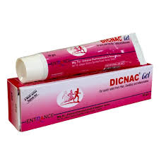 DICNAC GEL