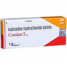 CORALAN 5MG TAB