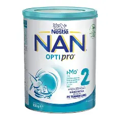 NAN 2 OPTIPRO