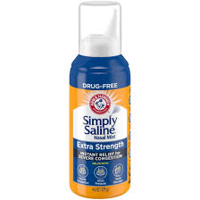 ARM & HAMMER SALINE NASAL MIST