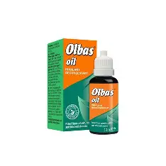 OLBAS OIL 12ML