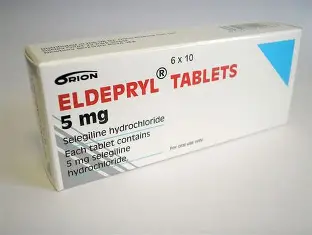 ELDERPRYL 5MG TAB