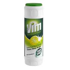 VIM FRESH
