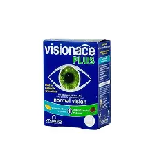 VISIONACE PLUS CAP