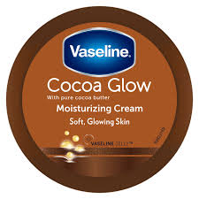 VASELINE CREAM 250ML