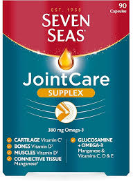 SEVENSEAS JOINT CARE SUPPLEX CAP