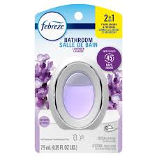 FEBREZE BATHROOM