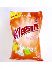 KLEESOFT WASHING POWDER 500MG