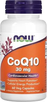 COQ10 30MG