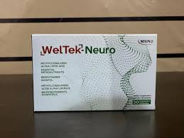 WELTEK NEURO TAB