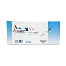 FLEMING 1200MG INJ